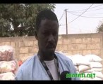 Magal Touba 2011 - Veille Magal - Interviews 2 sur 2