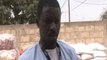 Magal Touba 2011 - Veille Magal - Interviews 2 sur 2