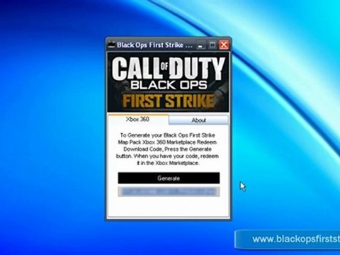 How to Download COD: Black Ops First Strike Free on Xbox 360