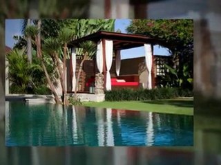 Seminyak Accommodation Bali by Prestige