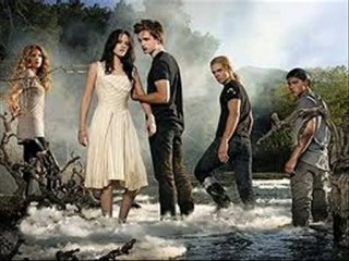 Watch The  Twilight Saga Breaking Dawn (Part 1 of 8)