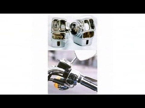 2011 Top Selling Motorcycle Switches
