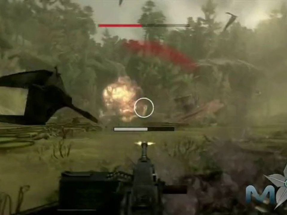 Jurassic: The Hunted - Level 8: The Tyrant King 1/2