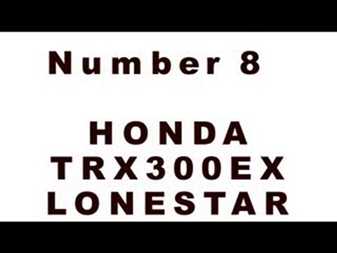 2011 Top Selling Motorcycle Tie Rods