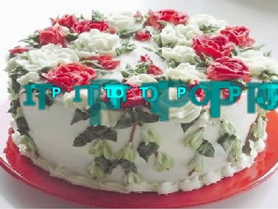 Top Tips On How To Bake A Cake