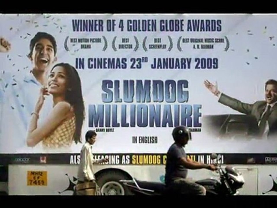 Slumdog Millonaire, Forum & Discussions 1