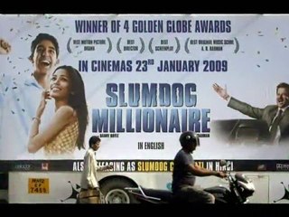 Slumdog Millonaire, Forum & Discussions 1