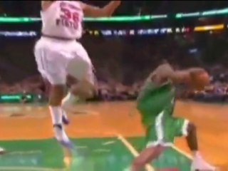 Rajon Rondo - The Beginning Of a Legacy