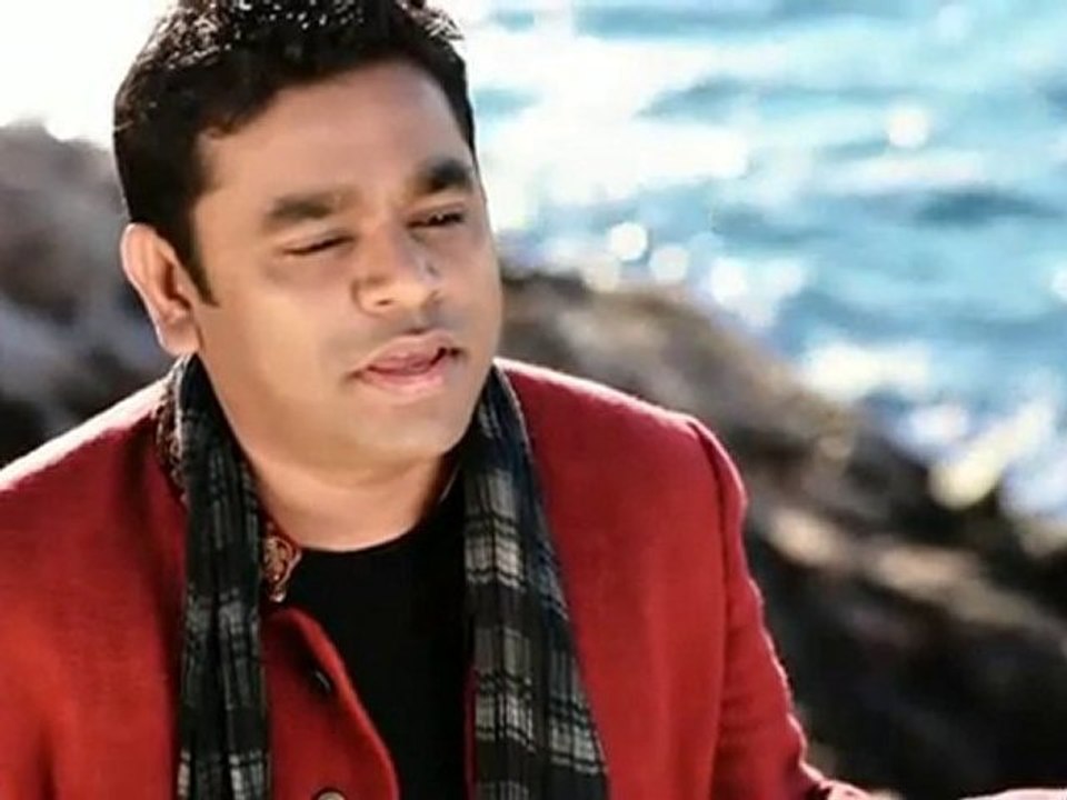 KHILLI RE DELETED SCENE