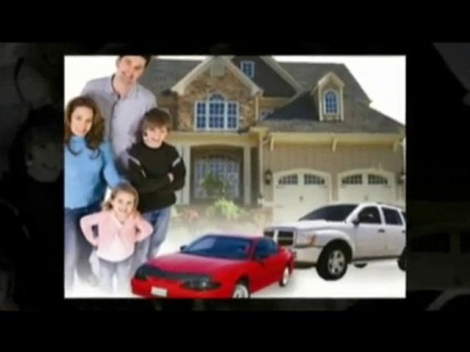 Affordable Home Insurance in Danbury CT from Local Independ