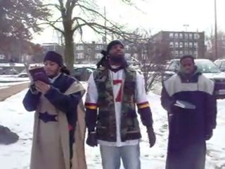 Babylon is Suddenly Fallen