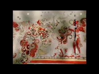 El mito del Dios del Maíz