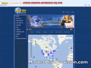 Ministry Marketing: Discover Provision For Your Vision