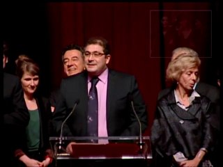 voeux 2011 de Pascal Cherki