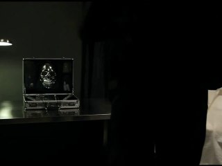 ChromeSkull: Laid to Rest 2 - International Teaser