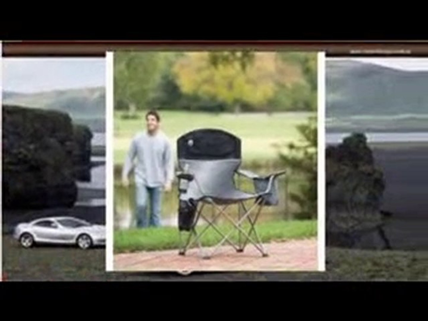 ⁣2011 Top Selling RV Camping Furniture