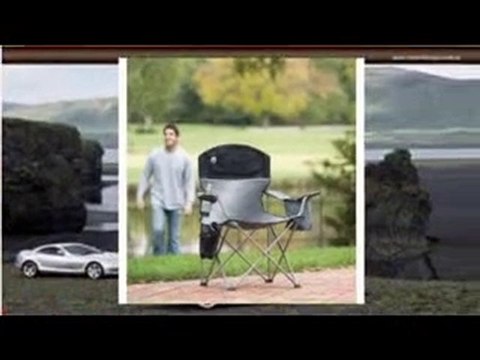 2011 Top Selling RV Camping Furniture