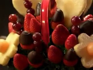 Edible Arrangements Valentine's Day Commercial