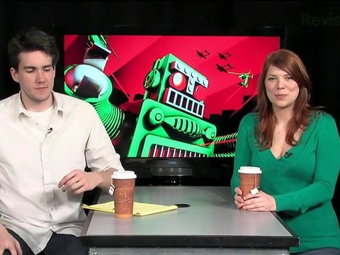 Black Ops Zombie Monkeys! Dead Space 2 DLC! And Elder Scrolls Skyrim Combat Details! - Destructoid