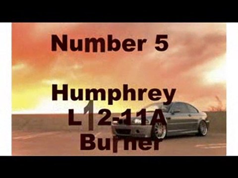 2011 Top Selling RV Engine & Chassis Parts