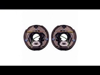 2011 Top Selling Trailer Brake Assemblies