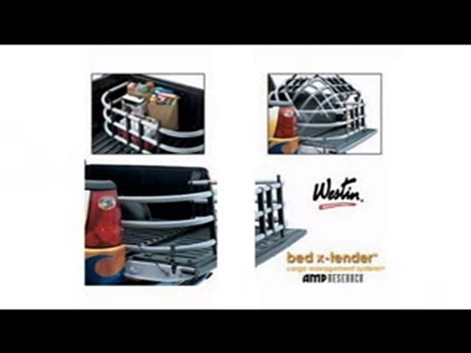 2011 Top Selling Truck Bed Extenders