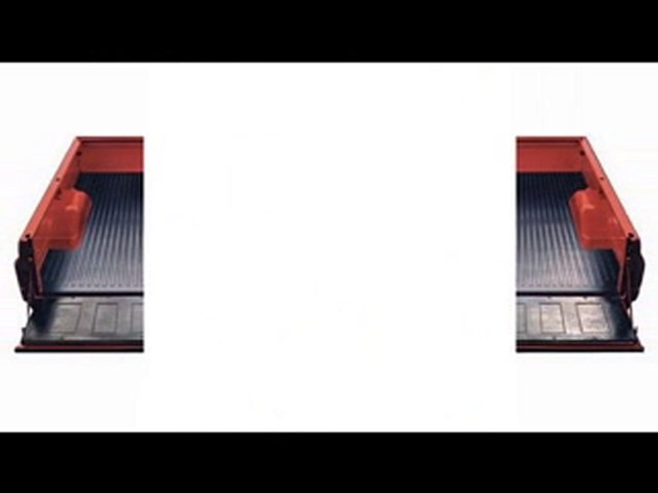 2011 Top Selling Truck Bed Mats