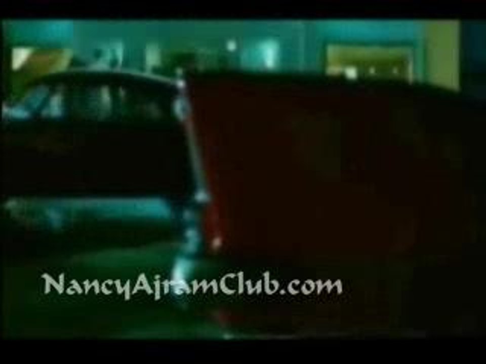 Nancy-Ajram_CoCaCola pub