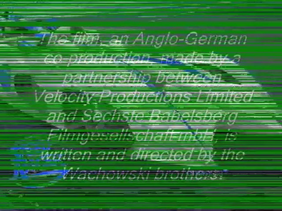 Speed Racer, Forum & Discussions 1