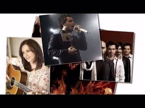 Emre Aydın Gripin Haris Alexiou - Ortak düet şarkı ..:-))