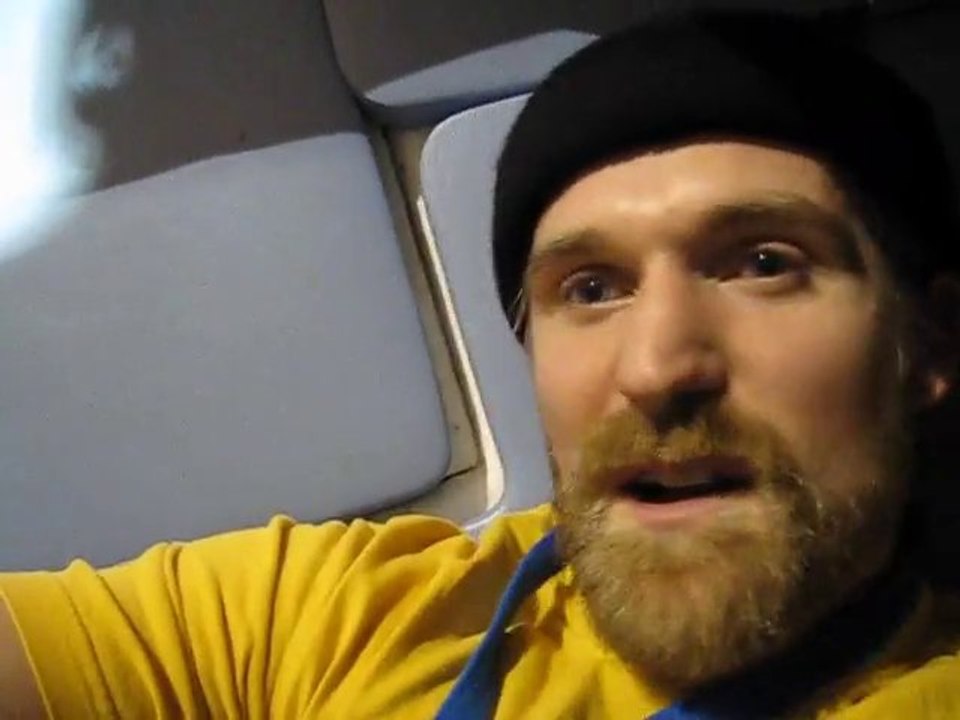 Day 6 - OARNW @ the Seattle Boat Show