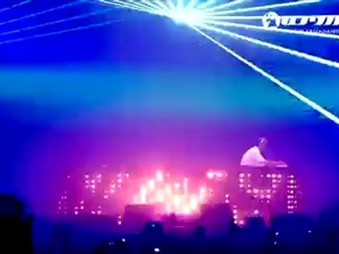 Armin van Buuren Feat. Jan Vayne - Serenity