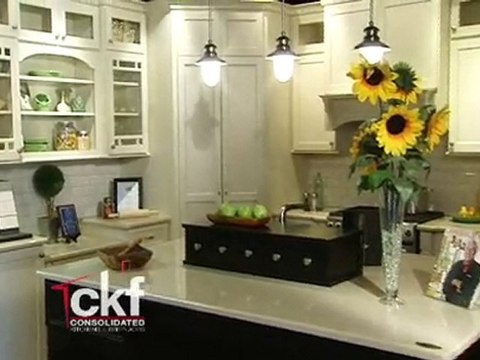 Video-CKF-Cambria Quartz Countertops-Omaha NE-Remodeling
