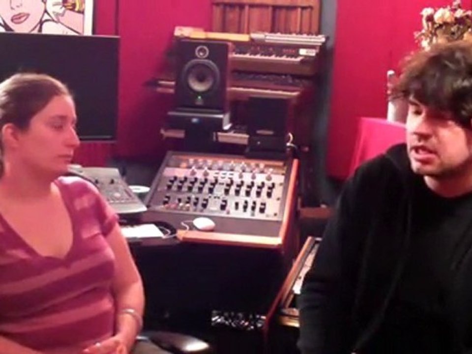 Ep. #51 Mix Engineering with guest Fabrice "FAB" DuPont