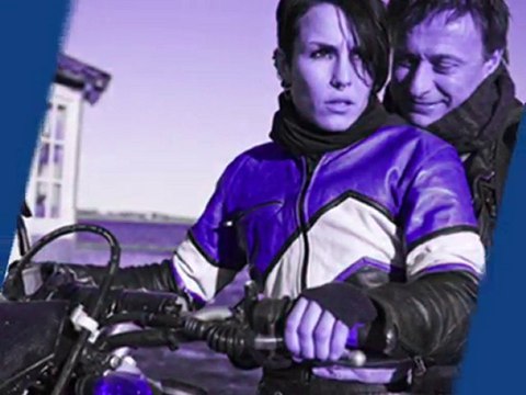 The Girl With The Dragon Tattoo , Forum & Discussions 2