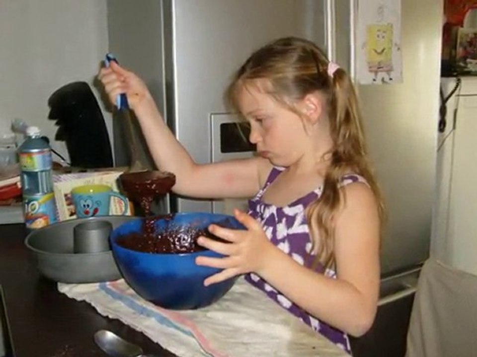 Mes petits enfants Le19 01 2011