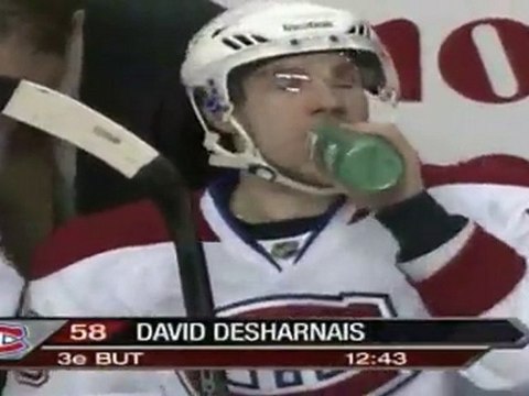 Canadiens Vs Flyers // Game 50