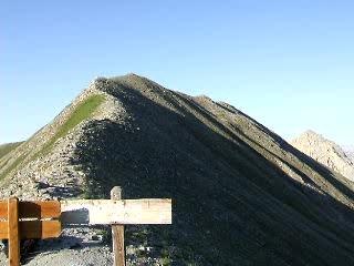 col des lauze