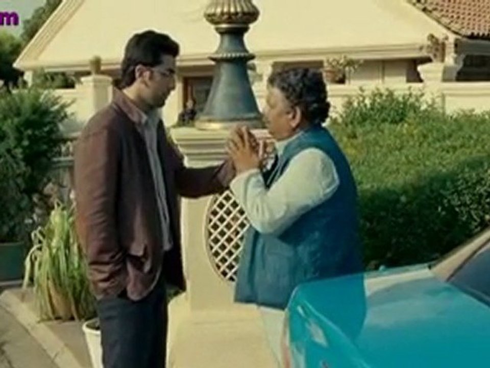 WORLDOFCINE.COM Rajneeti Hindi Movie 2010 Part 10