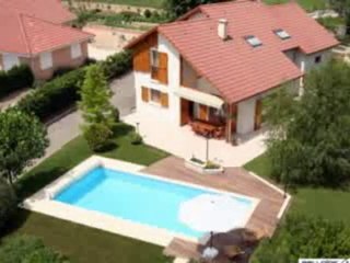 PISCINES BETON ET BOIS  CLIENTS