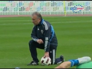 Asya Kupası: Final öncesi görüşler