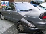 Occasion Renault Megane MELLE