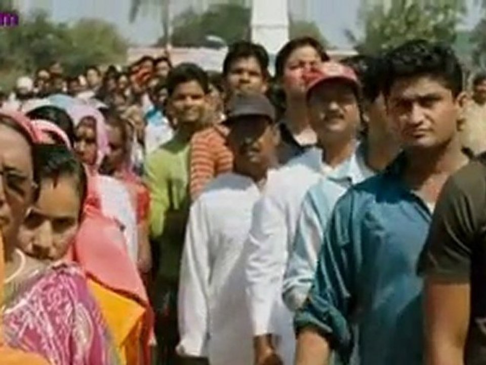 WORLDOFCINE.COM Rajneeti Hindi Movie 2010 Part 13