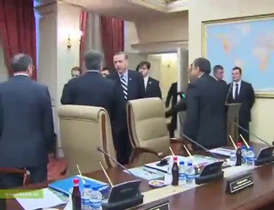 Provokasyon Seçimler Öncesinde CHPKK İlişkisi Arttı