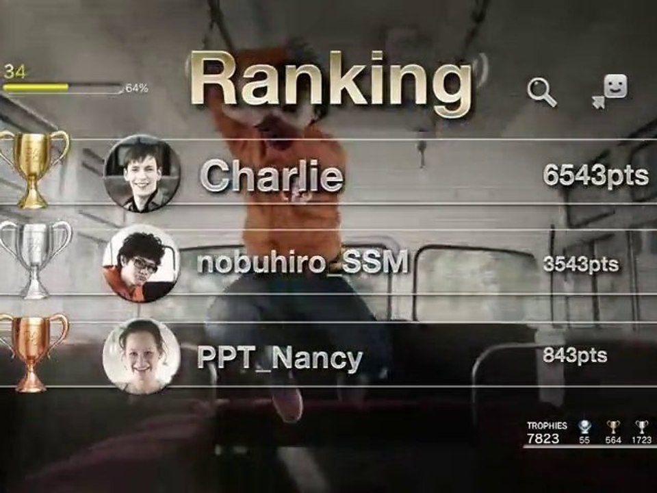 NGP vidéo teaser de la nouvelle portable de playstation