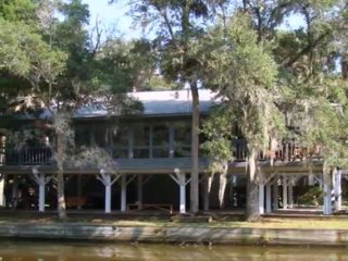 Homes for Sale - 1121 Nancy St - Edisto Island, SC 29438 - Shane Kersting