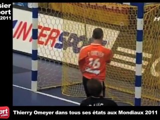 Le bêtisier des Fan2sport du 27 janvier 2011