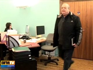 Marseille : des quartiers délaissés par la police