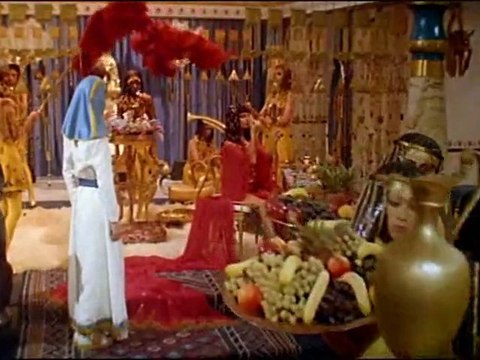 Deux heures moins le quart avant Jésus-Christ