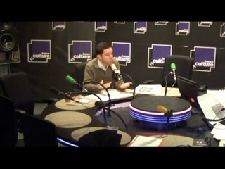 Les Matins - Justin Vaisse